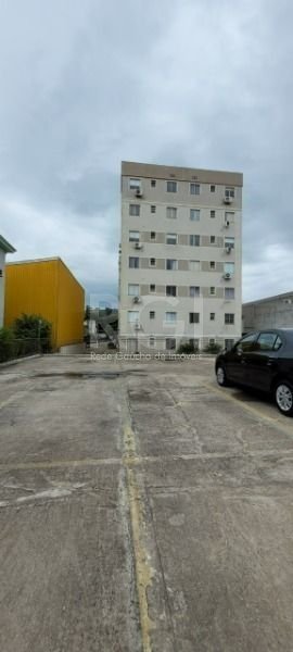 Apartamento à venda com 2 quartos, 46m² - Foto 15