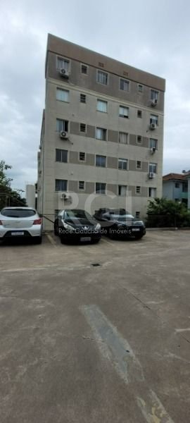 Apartamento à venda com 2 quartos, 46m² - Foto 16