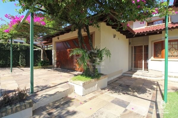 Casa à venda com 5 quartos, 388m² - Foto 6