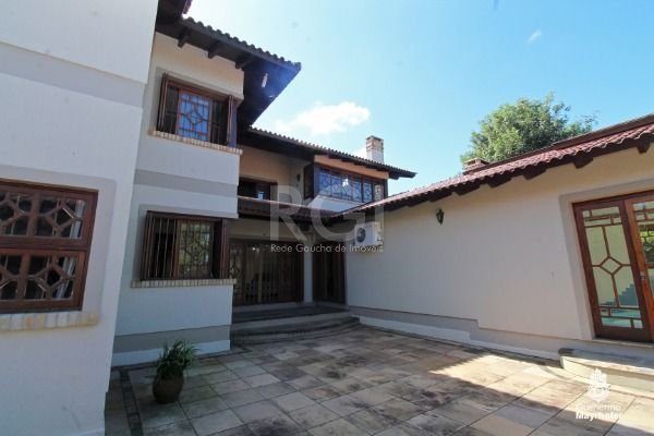 Casa à venda com 5 quartos, 388m² - Foto 21