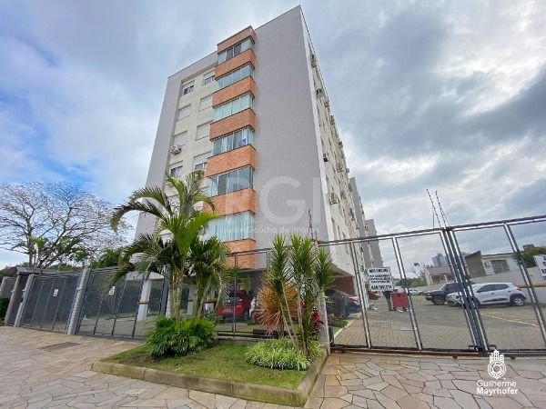 Apartamento à venda com 2 quartos, 61m² - Foto 1