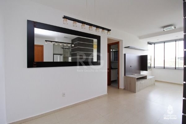 Apartamento à venda com 2 quartos, 61m² - Foto 3