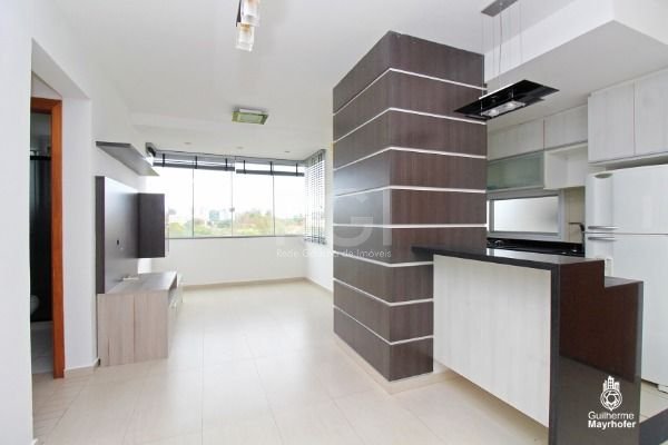 Apartamento à venda com 2 quartos, 61m² - Foto 4