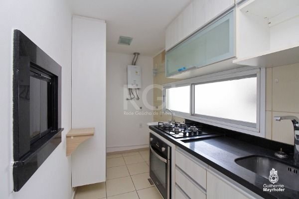 Apartamento à venda com 2 quartos, 61m² - Foto 10