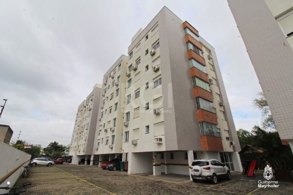 Apartamento à venda com 2 quartos, 61m² - Foto 23