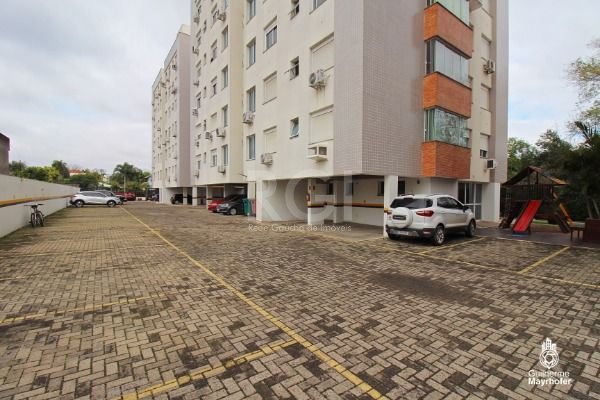 Apartamento à venda com 2 quartos, 61m² - Foto 24