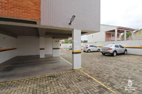 Apartamento à venda com 2 quartos, 61m² - Foto 25