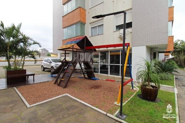 Apartamento à venda com 2 quartos, 61m² - Foto 27