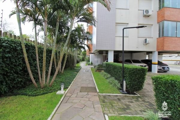 Apartamento à venda com 2 quartos, 61m² - Foto 28