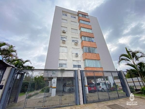 Apartamento à venda com 2 quartos, 61m² - Foto 29