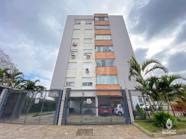 Apartamento à venda com 2 quartos, 61m² - Foto 30