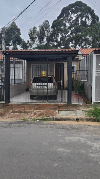 Empreendimento Winter Park Casa com 2 Quartos, Restinga, Porto Alegre – R$  190.000,00 – COD. MZ3256 – Clipes Imóveis – RGI