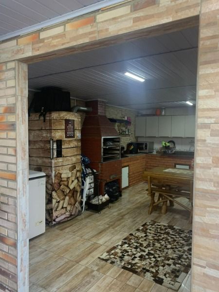 Casa à venda com 3 quartos, 71m² - Foto 6