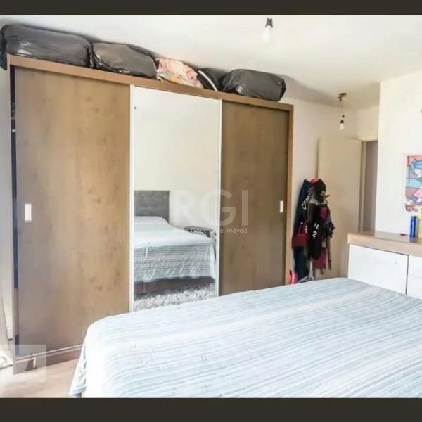 Casa de Condomínio à venda com 3 quartos, 152m² - Foto 8