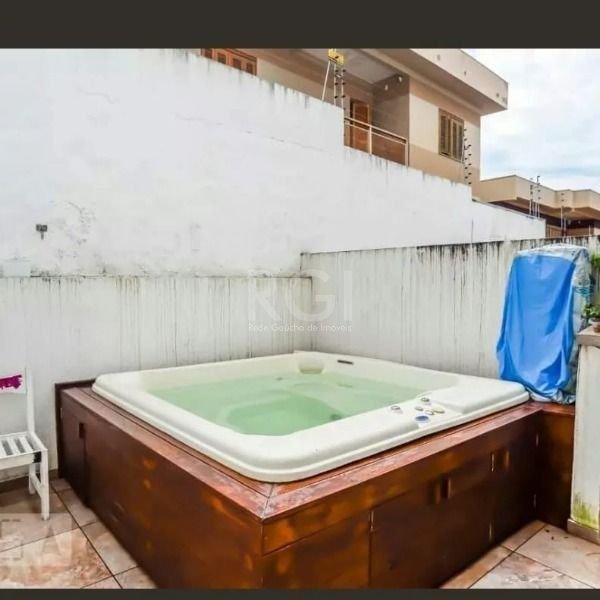 Casa de Condomínio à venda com 3 quartos, 152m² - Foto 10