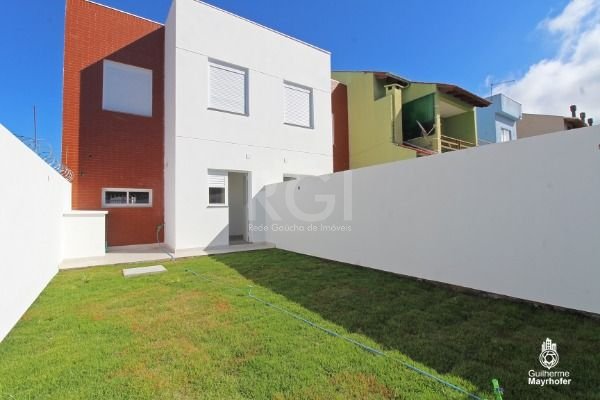 Casa à venda com 3 quartos, 100m² - Foto 12