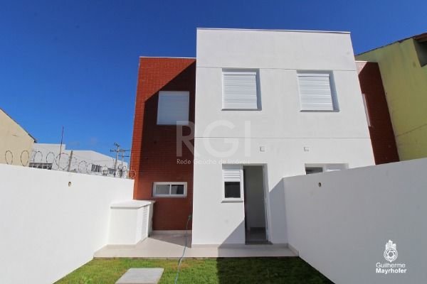 Casa à venda com 3 quartos, 100m² - Foto 13