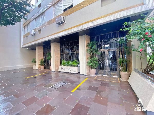 Apartamento à venda com 3 quartos, 118m² - Foto 1