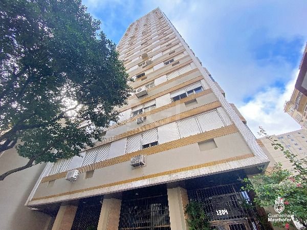 Apartamento à venda com 3 quartos, 118m² - Foto 2