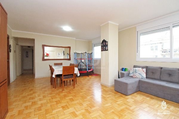 Apartamento à venda com 3 quartos, 118m² - Foto 7