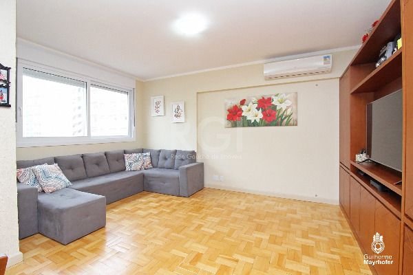 Apartamento à venda com 3 quartos, 118m² - Foto 8