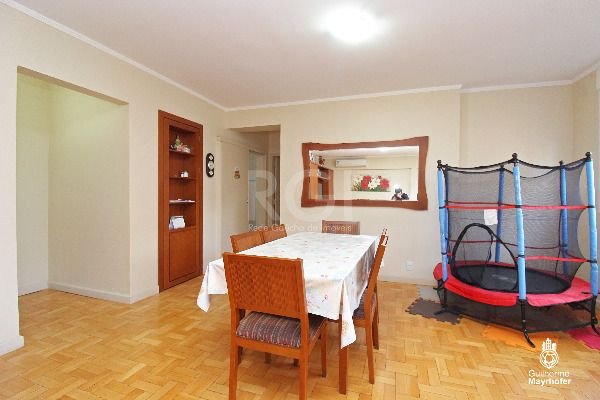 Apartamento à venda com 3 quartos, 118m² - Foto 9