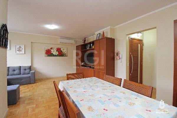 Apartamento à venda com 3 quartos, 118m² - Foto 10