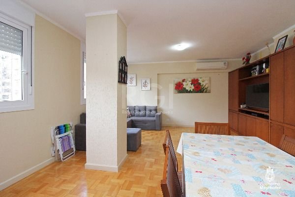 Apartamento à venda com 3 quartos, 118m² - Foto 11