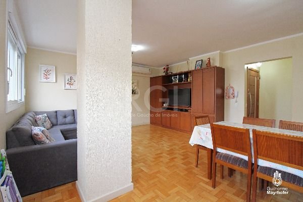 Apartamento à venda com 3 quartos, 118m² - Foto 12