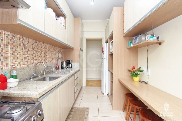 Apartamento à venda com 3 quartos, 118m² - Foto 16