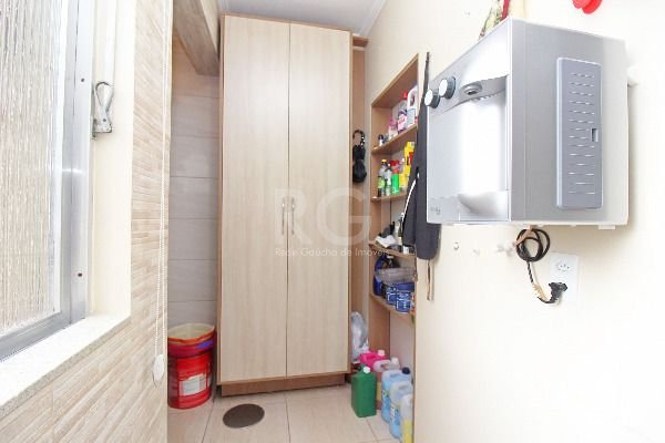 Apartamento à venda com 3 quartos, 118m² - Foto 17