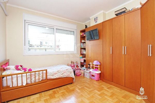 Apartamento à venda com 3 quartos, 118m² - Foto 19