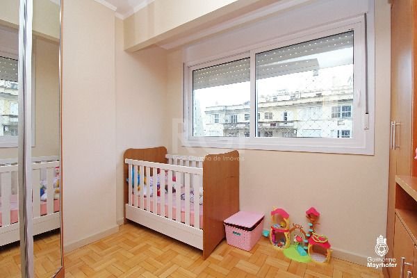 Apartamento à venda com 3 quartos, 118m² - Foto 21