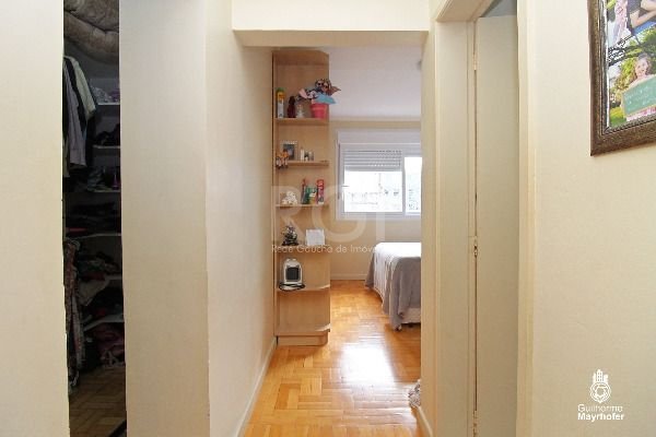 Apartamento à venda com 3 quartos, 118m² - Foto 24