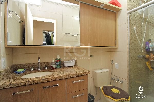 Apartamento à venda com 3 quartos, 118m² - Foto 25