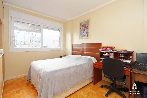 Apartamento à venda com 3 quartos, 118m² - Foto 26