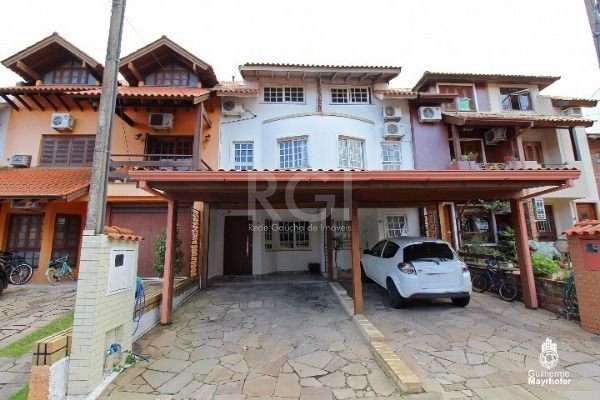 Casa de Condomínio à venda com 3 quartos, 133m² - Foto 3