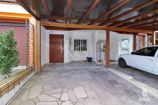 Casa de Condomínio à venda com 3 quartos, 133m² - Foto 4