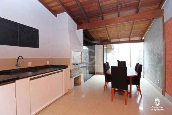 Casa de Condomínio à venda com 3 quartos, 133m² - Foto 11