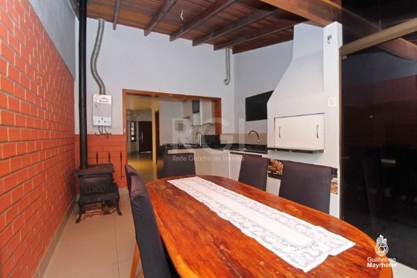 Casa de Condomínio à venda com 3 quartos, 133m² - Foto 12