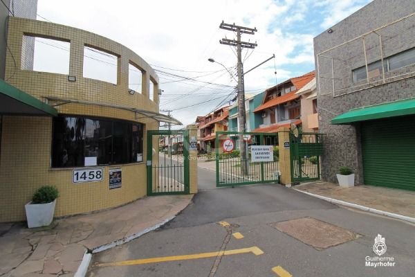 Casa de Condomínio à venda com 3 quartos, 133m² - Foto 39