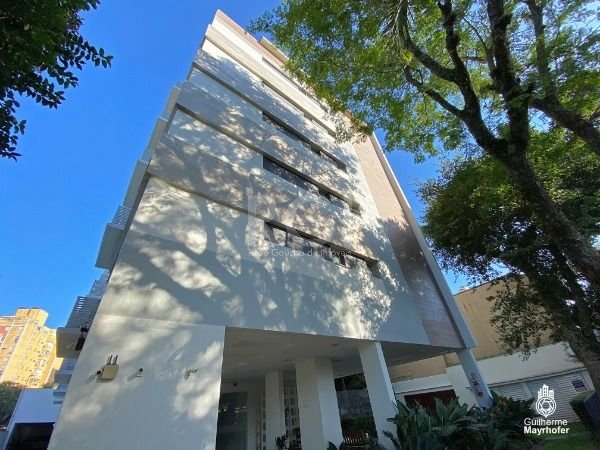 Apartamento à venda com 1 quarto, 43m² - Foto 1