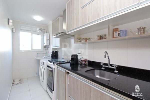 Apartamento à venda com 1 quarto, 43m² - Foto 5