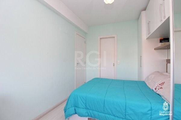 Apartamento à venda com 1 quarto, 43m² - Foto 8