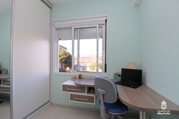 Apartamento à venda com 1 quarto, 43m² - Foto 9