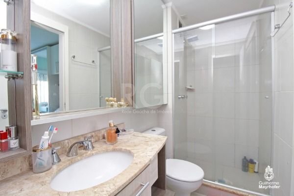 Apartamento à venda com 1 quarto, 43m² - Foto 10