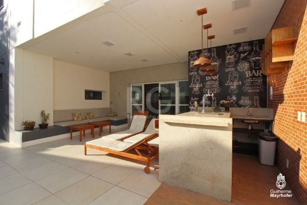 Apartamento à venda com 1 quarto, 43m² - Foto 19