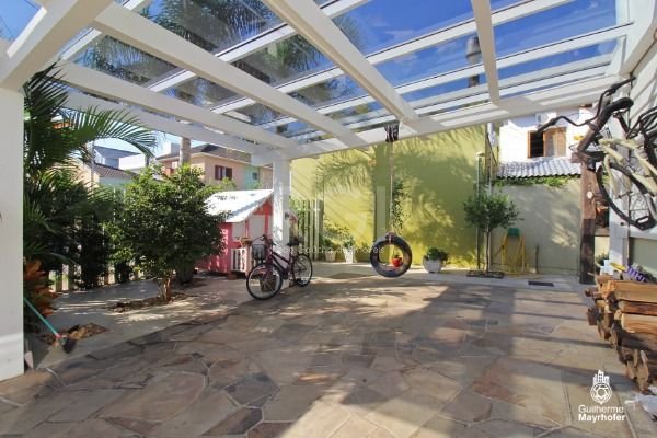 Casa de Condomínio à venda com 3 quartos, 144m² - Foto 6