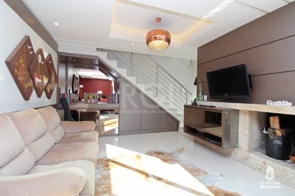 Casa de Condomínio à venda com 3 quartos, 144m² - Foto 10