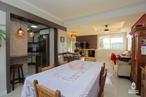 Casa de Condomínio à venda com 3 quartos, 144m² - Foto 13